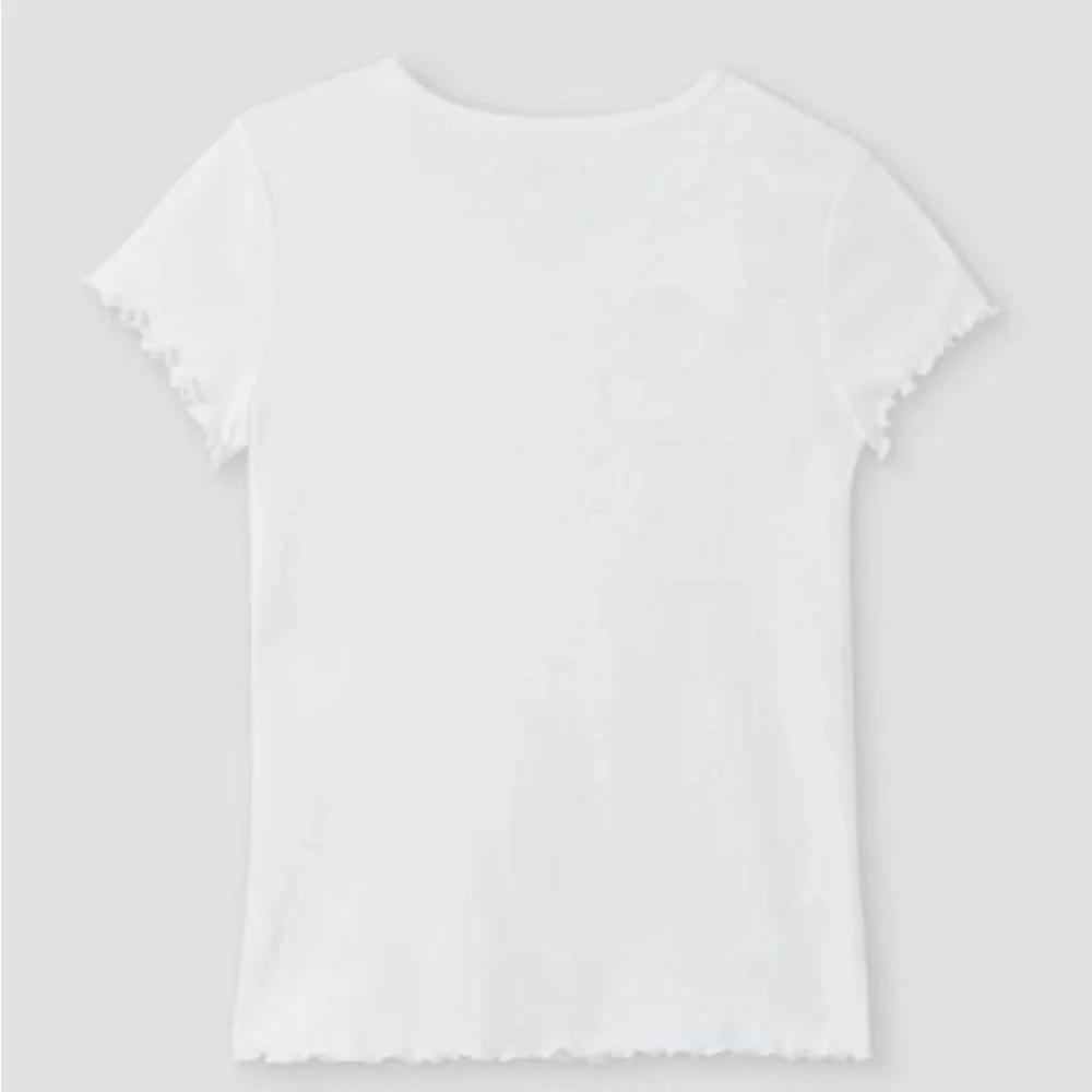 Girls' Short Sleeve T-Shirt - art class